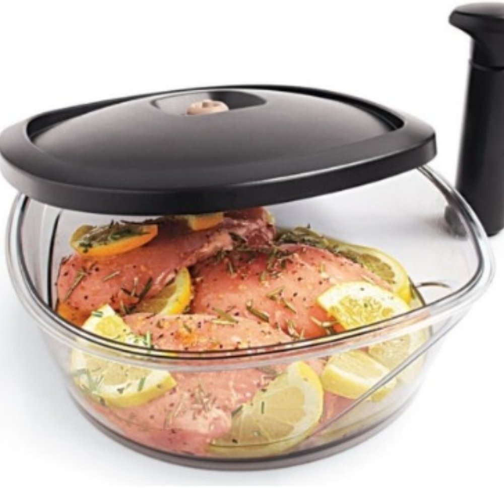 Vacu-Vin Marinator